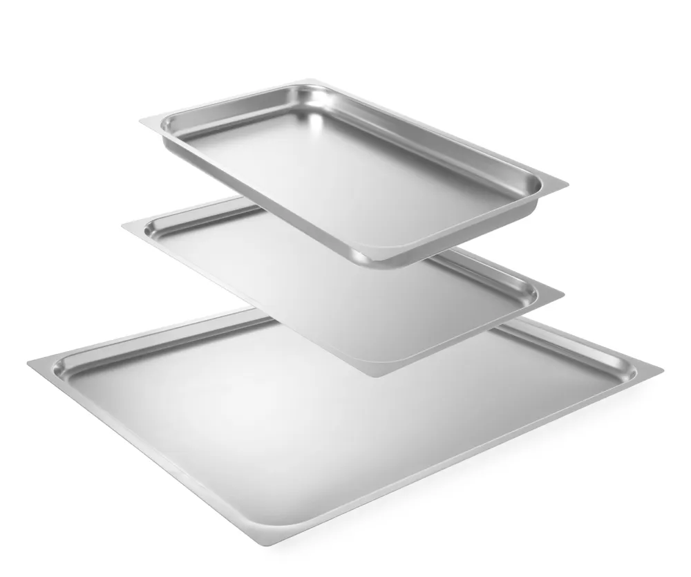 Plaque Gastronorme Profi Line HENDI 809259