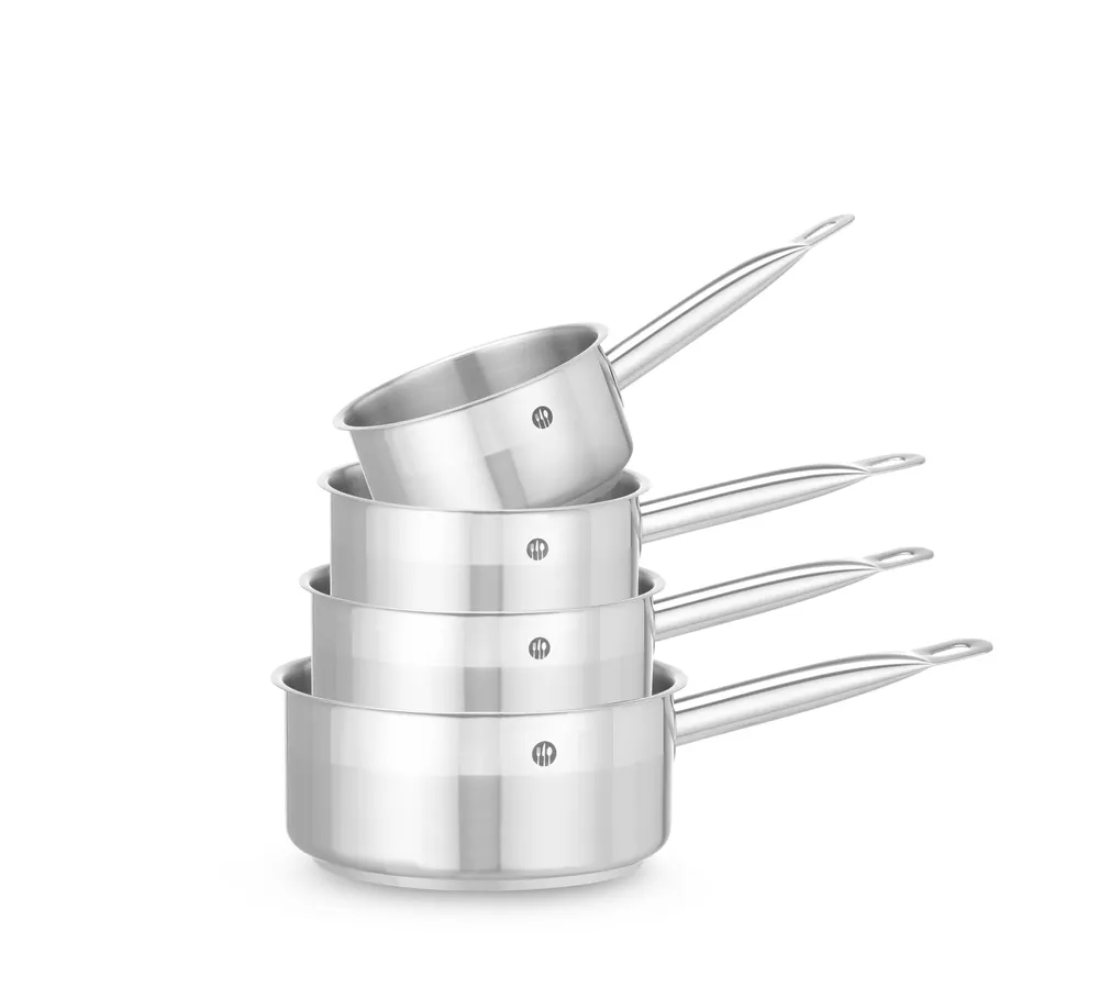 Casserole - sans couvercle HENDI 830154