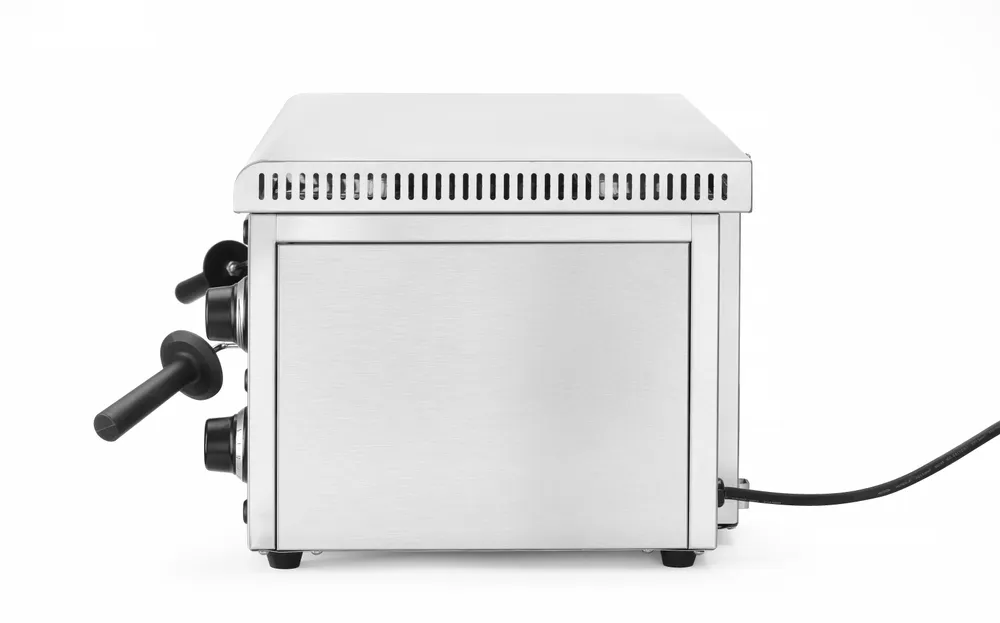 Salamandre GN 1/1, HENDI, 220-240V/2850W, 770x485x(H)305mm