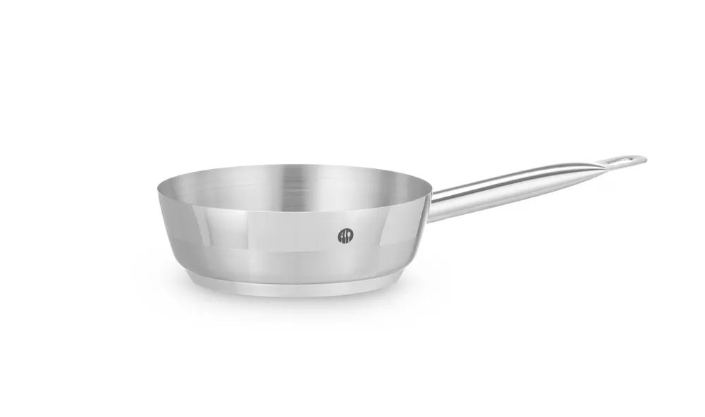Sauteuse conique - sans couvercle HENDI 830376