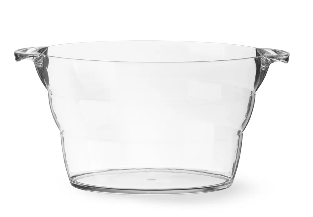 Vasque à bouteilles, BarUp, 470x290x(H)230mm