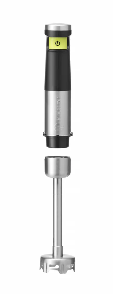 Mixeur plongeur sans fil Smart Pressure , HENDI, 230V/150W, ⌀65x(H)390mm