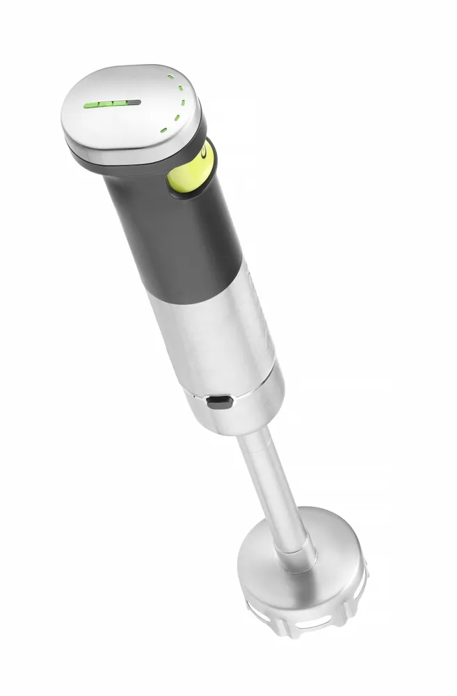 Mixeur plongeur sans fil Smart Pressure HENDI 221419
