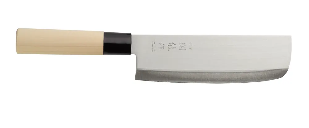 Couteau japonais Nakiri HENDI 845028