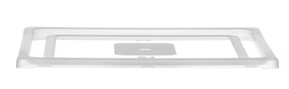 Boîte à œufs OVOBOX 120 HENDI 870785