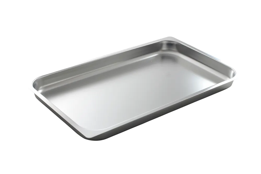 Plaque Gastronorme Profi Line HENDI 809242
