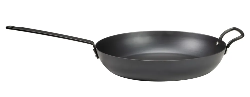 Poêle à frire HENDI 628058