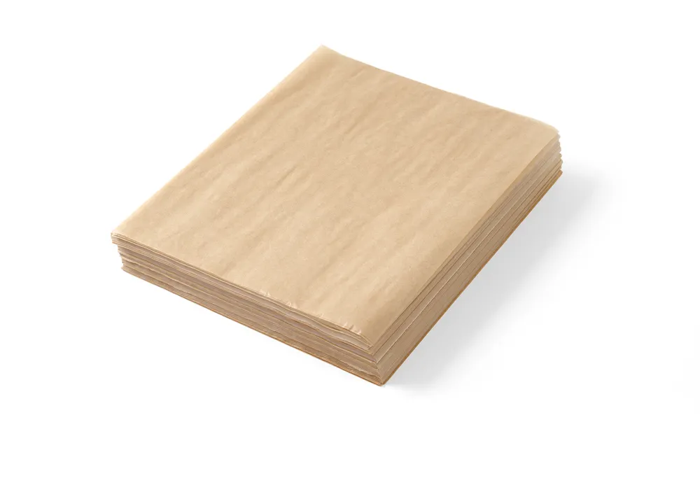 Papier sulfurisé HENDI 678107