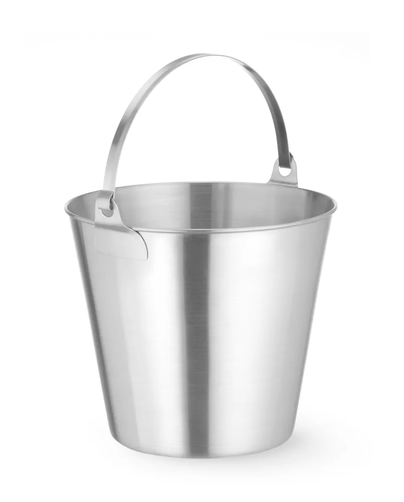 Seau Kitchen Line, HENDI, Kitchen Line, 12L, ⌀310x(H)300mm