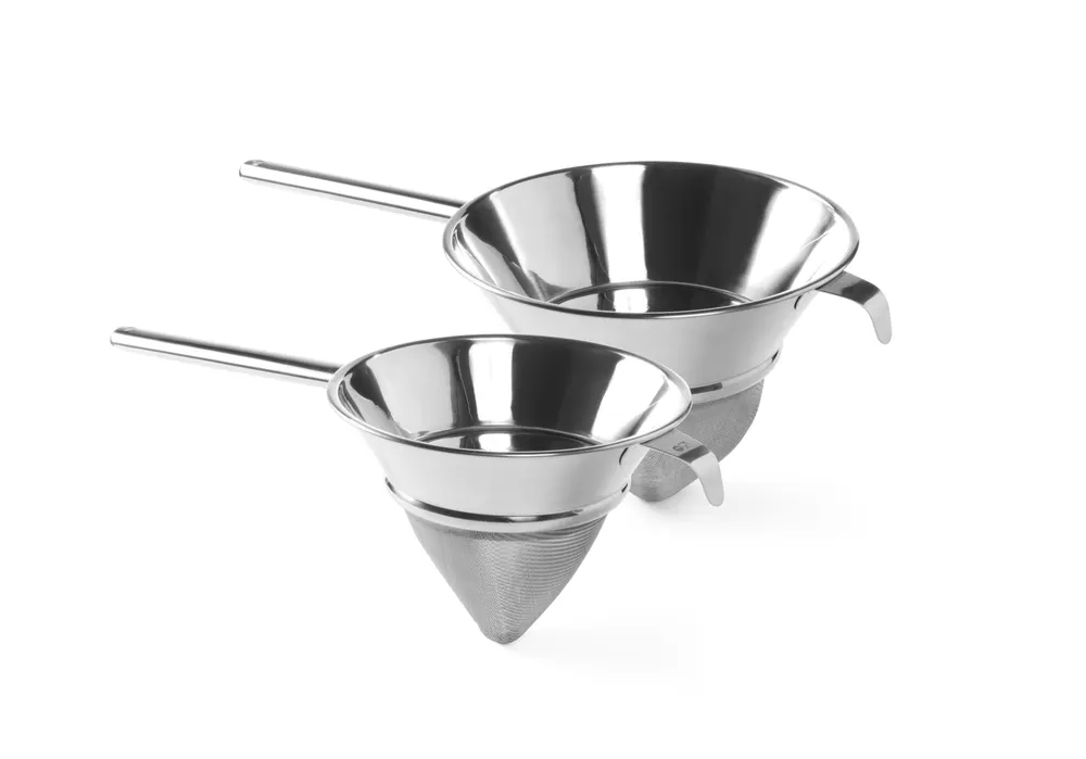 Chinois, moitié en maille HENDI 647561