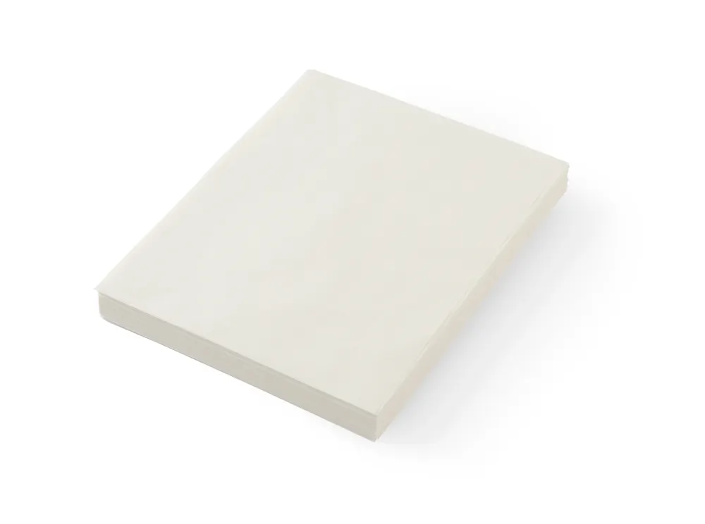 Papier sulfurisé HENDI 678206