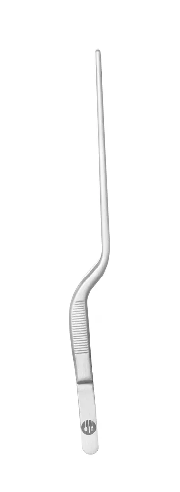 Set de dressage Chef, 6 pièces, satiné, HENDI, 255x25x(H)100mm