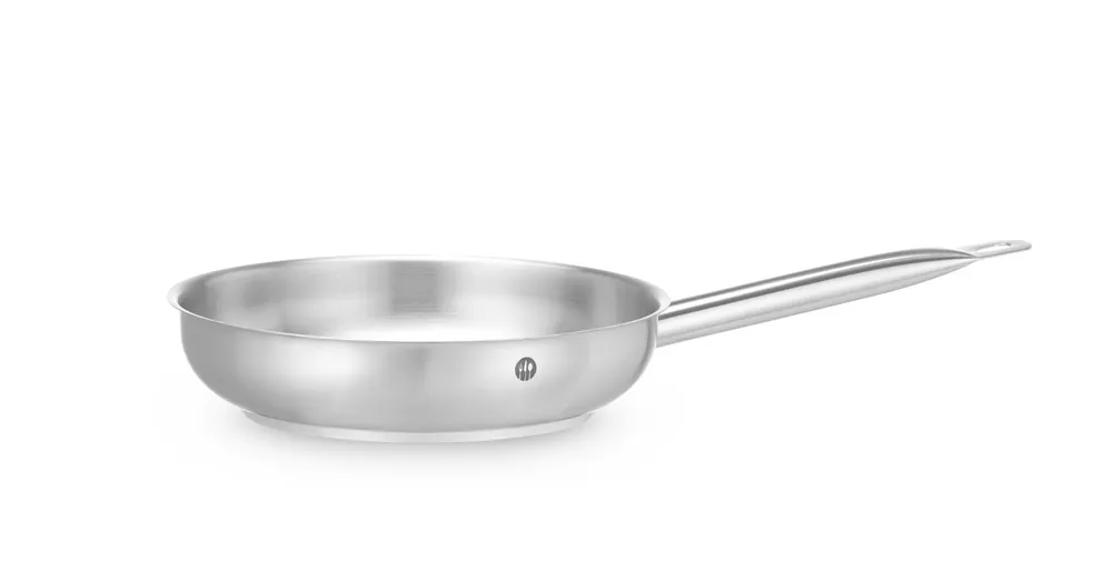 Poêle - sans couvercle HENDI 835531