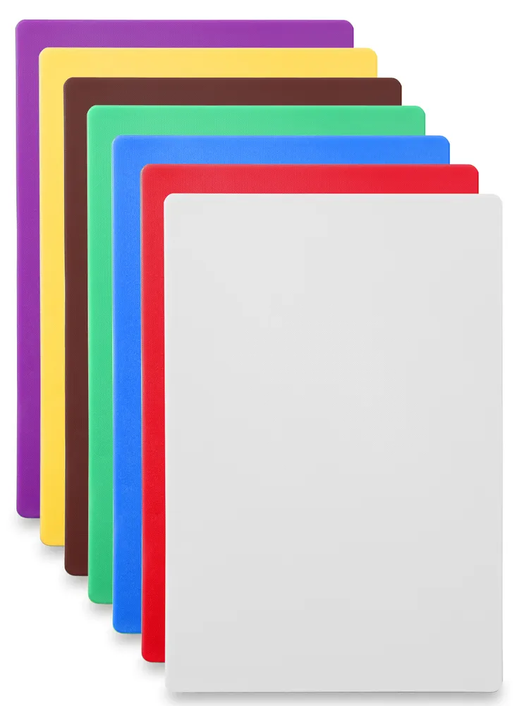 Planche à découper HACCP 600x400 HENDI 825631