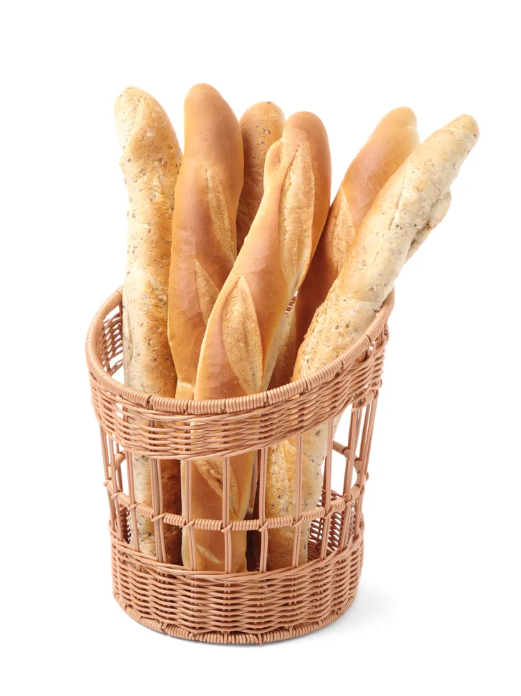 Corbeille baguette HENDI 426517