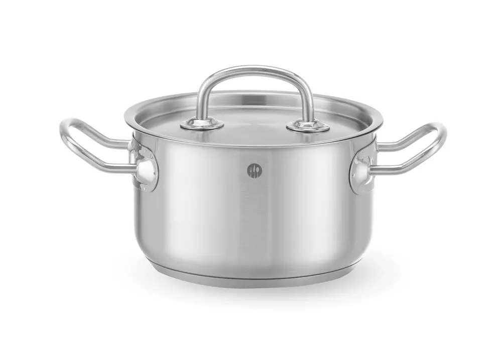 Braisière avec couvercle HENDI 836309