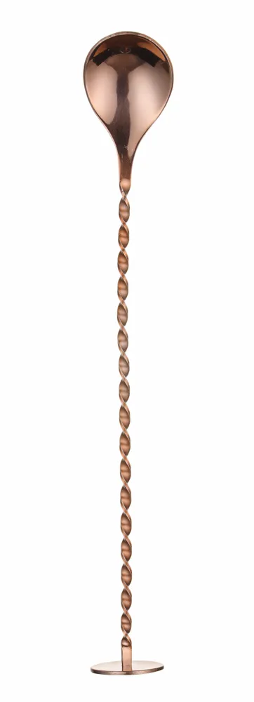 Set de barman, BarUp, Cuivre, ⌀120x(H)320mm