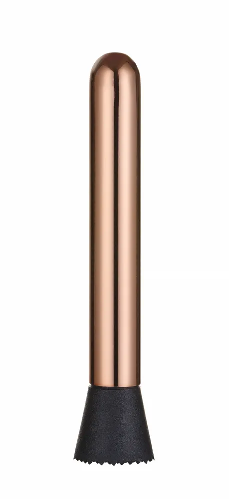 Set de barman, BarUp, Cuivre, ⌀120x(H)320mm