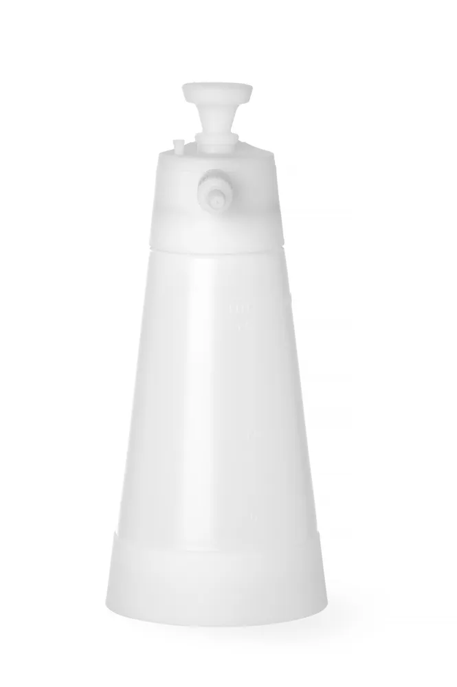 Pulvérisateur alimentaire à pression, HENDI, 1,5L, 140x220x(H)330mm