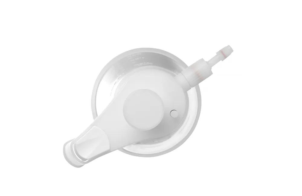 Pulvérisateur alimentaire à pression, HENDI, 1,5L, 140x220x(H)330mm