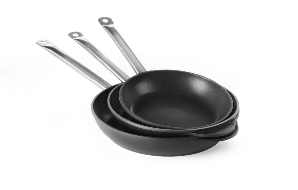 Poêle à frire induction HENDI 629154