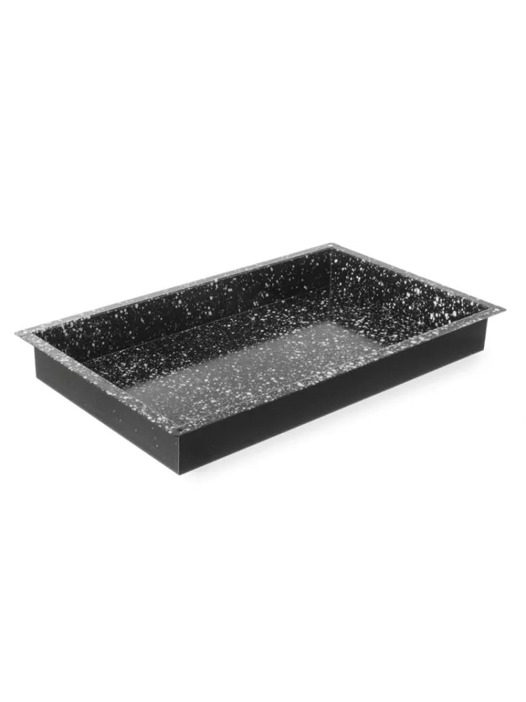 Plaque de cuisson CONVECTOMAT CLASSIQUE GN 1/1 HENDI 890257