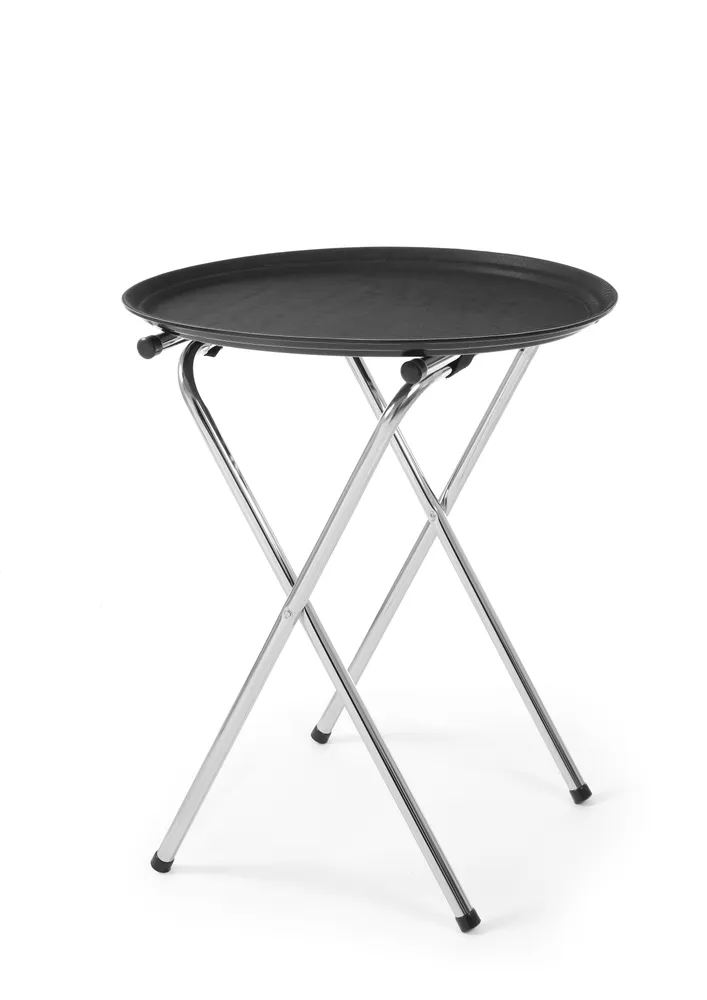 Plateau ovale XL, HENDI, 735x600mm