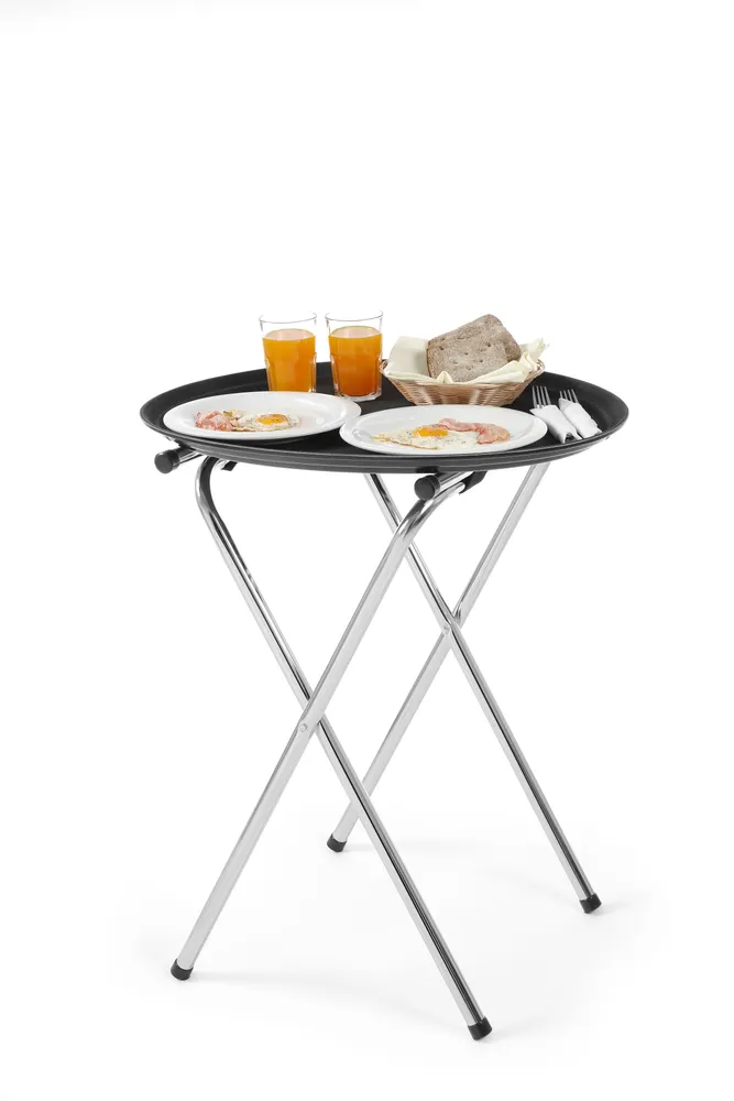 Plateau ovale XL HENDI 508831