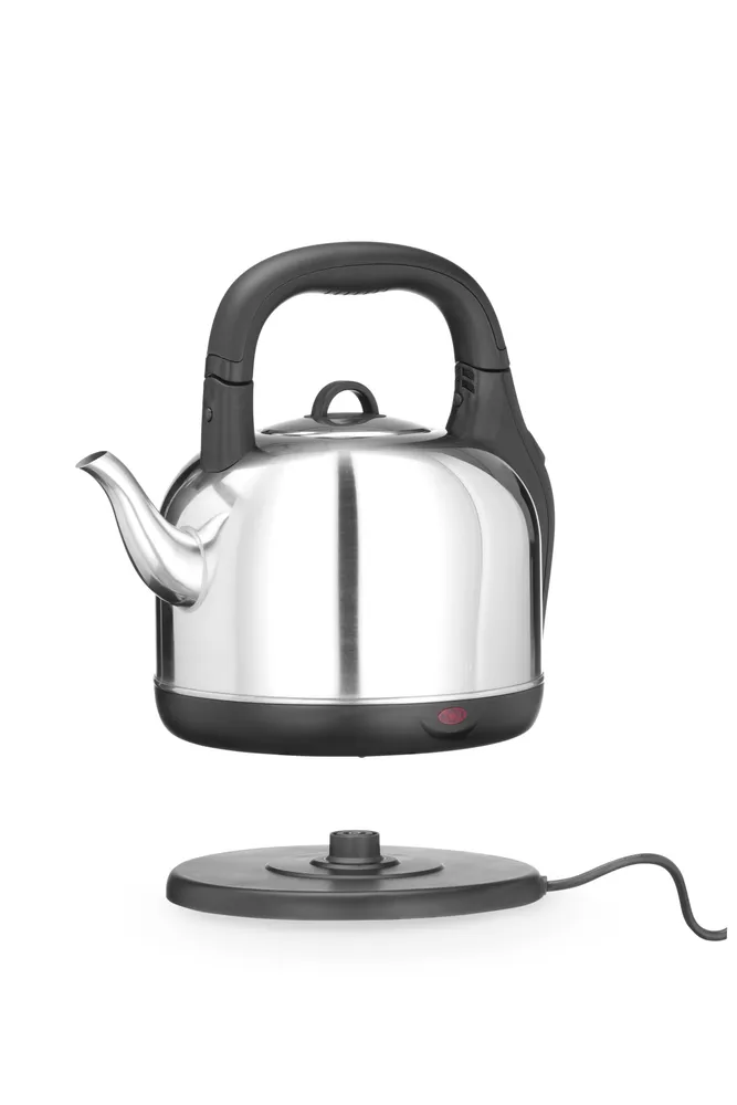 Bouilloire - 4,2 L, HENDI, 4,2L, 230V/2000W, 341x226x(H)305mm