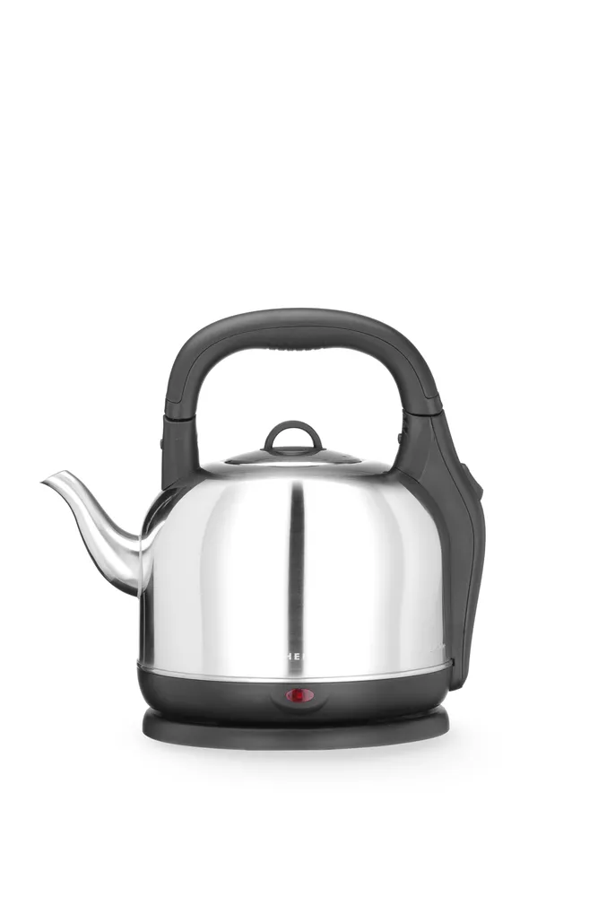 Bouilloire - 4,2 L, HENDI, 4,2L, 230V/2000W, 341x226x(H)305mm