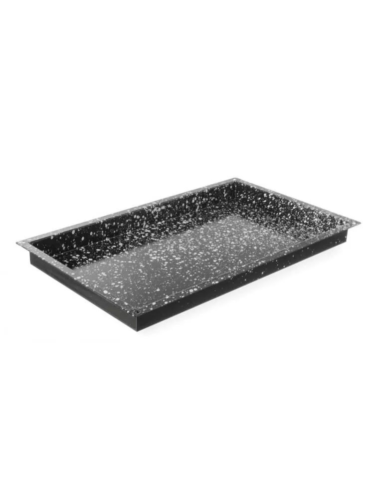 Plaque de cuisson CONVECTOMAT CLASSIQUE GN 1/1 HENDI 890240