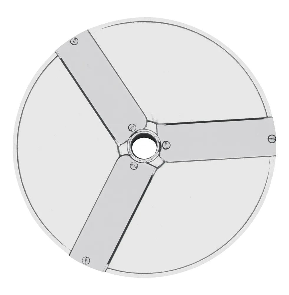 Disques à trancher HENDI 280201