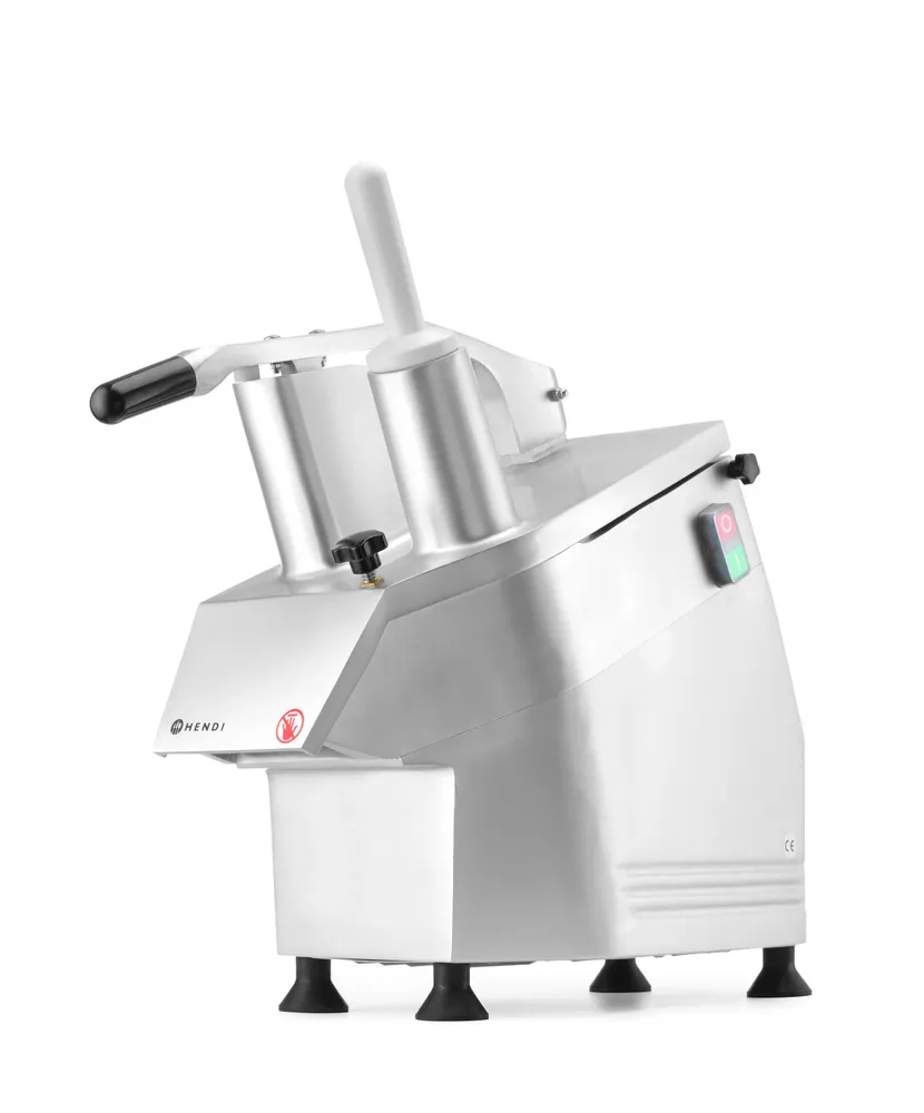 Coupe-légumes Profi Line, HENDI, Profi Line, 230V/550W, 615x239x(H)580mm