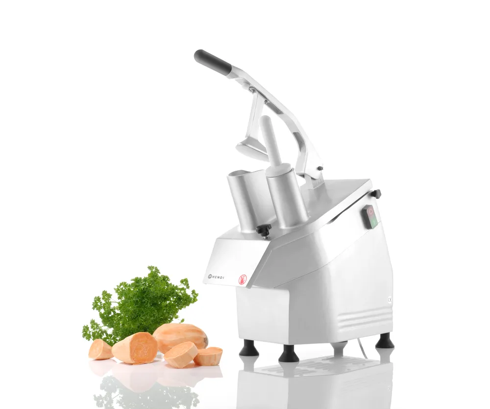 Coupe-légumes Profi Line, HENDI, Profi Line, 230V/550W, 615x239x(H)580mm