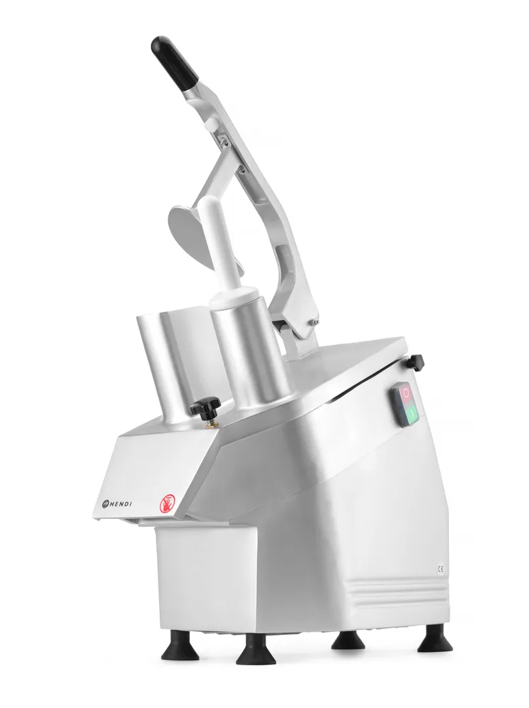 Coupe-légumes Profi Line, HENDI, Profi Line, 230V/550W, 615x239x(H)580mm