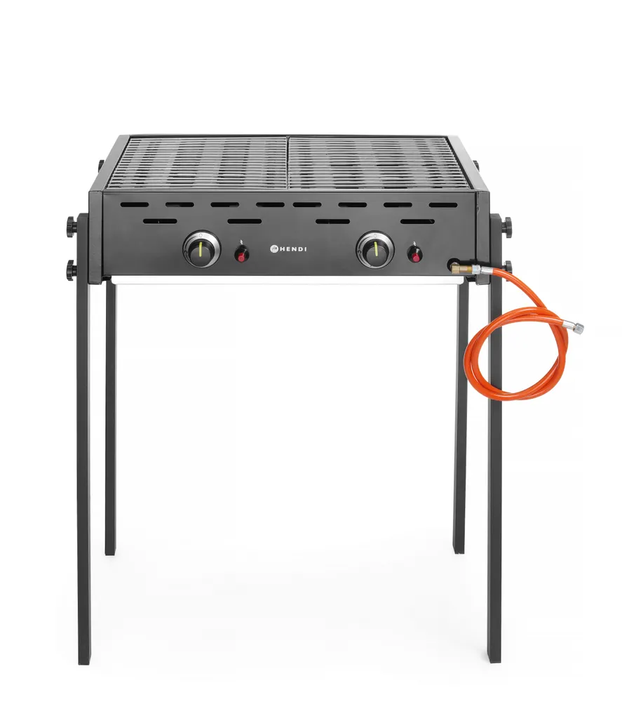 Roast-Master Pro Noir HENDI 148822