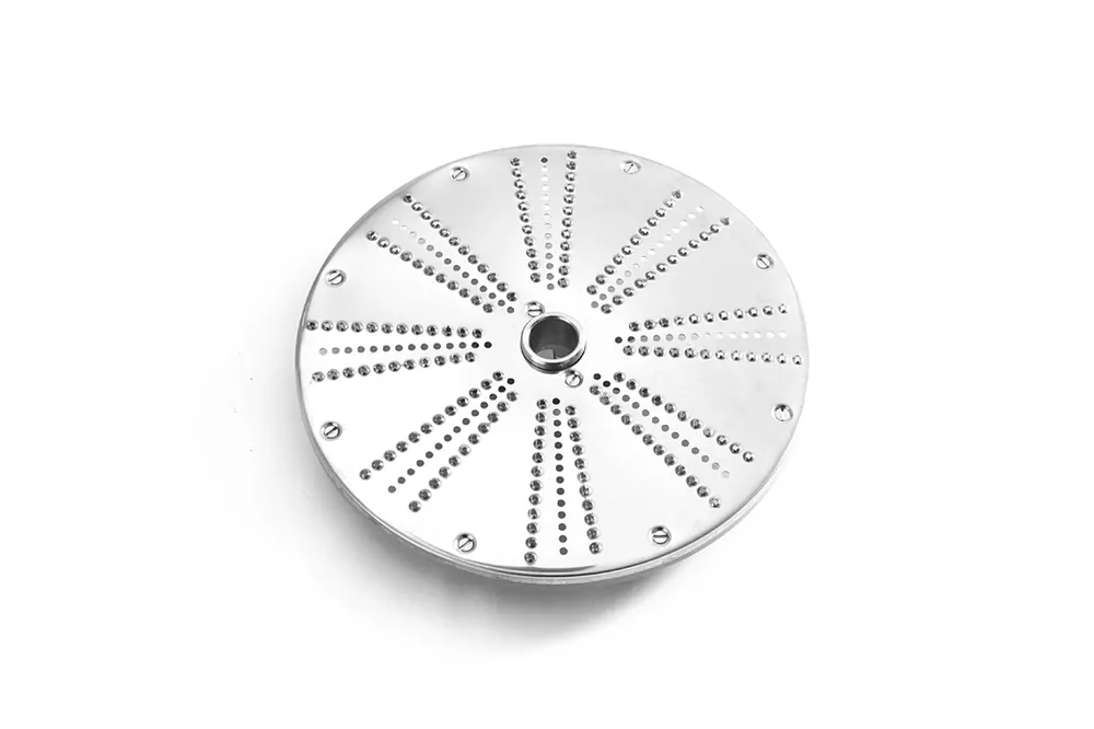 Disque forme V HENDI 280621
