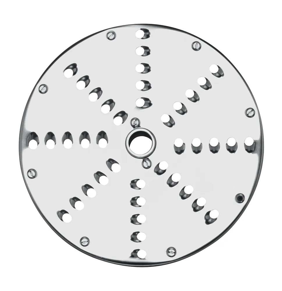 Disques à râper, HENDI, DT-5