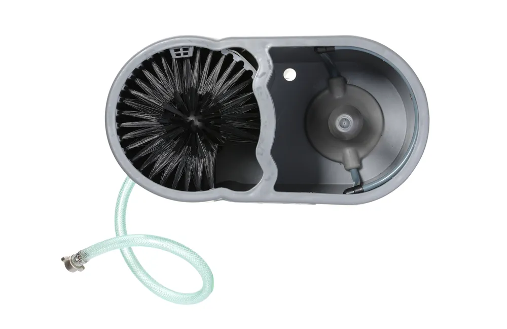 Lave-verres, BarUp, 370x200x(H)360mm