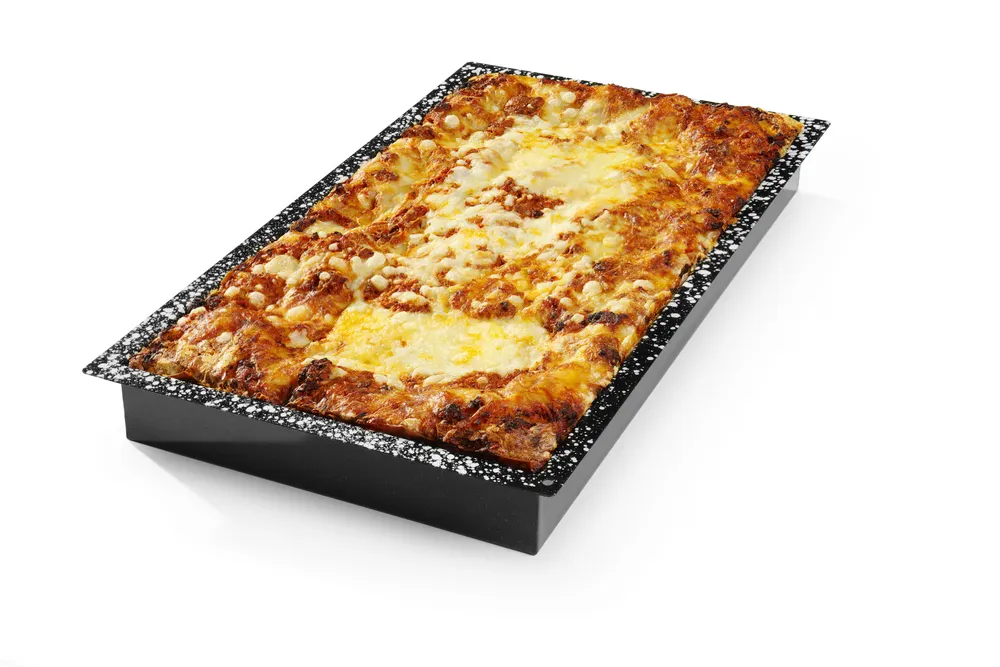 Plaque de cuisson CONVECTOMAT CLASSIQUE GN 1/1 HENDI 890233