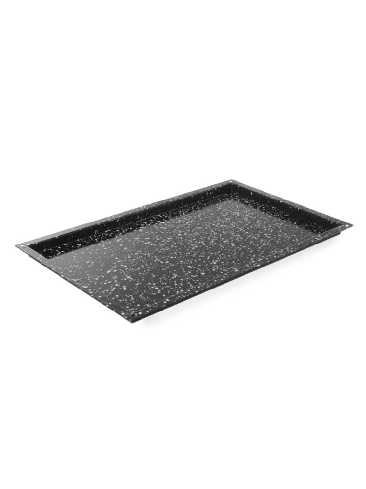 Plaque de cuisson CONVECTOMAT CLASSIQUE GN 1/1 HENDI 890233