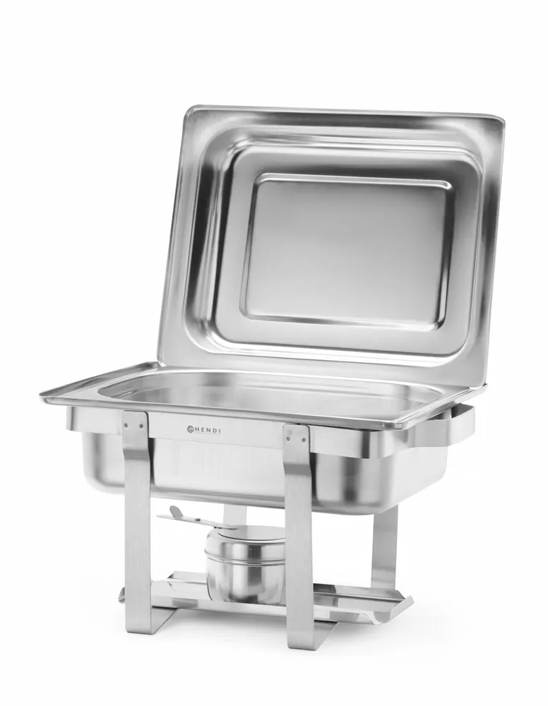 Chafing dish Gastronorme 1/2 HENDI 475201