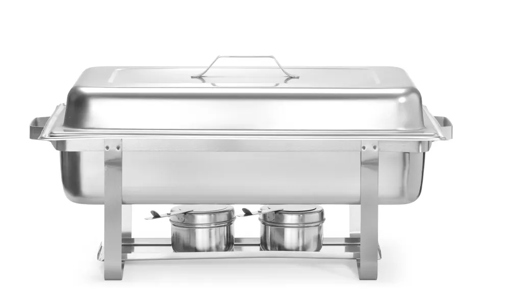 Chafing dish Gastronorme 1/1 HENDI 475904