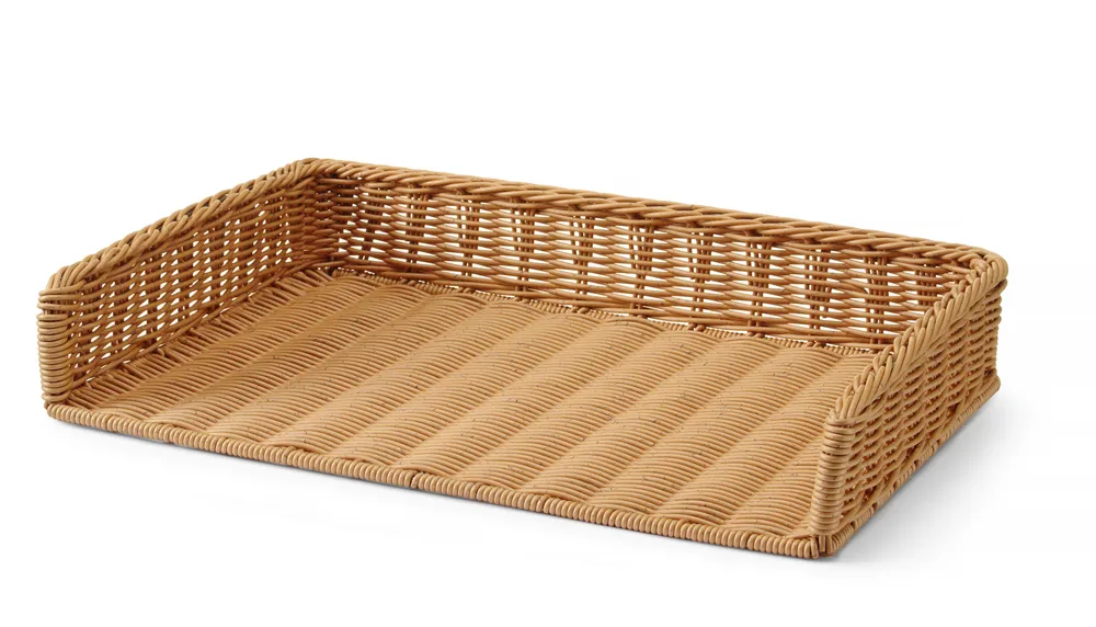 Corbeille à pain , HENDI, 595x395x(H)105mm