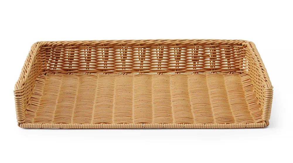 Corbeille à pain , HENDI, 295x395x(H)105mm