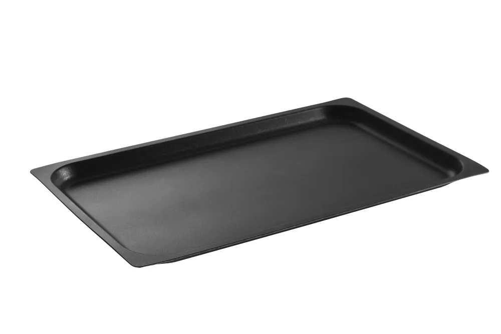 Bac avec couche antiadhésive, HENDI, GN 1/1, 530x325x(H)65mm