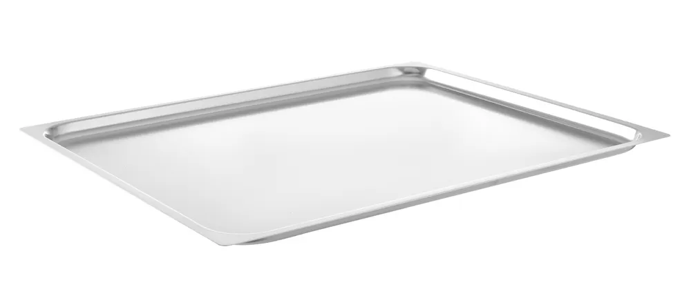 Plateau gastromorme Profi Line GN 2/1 HENDI 809150