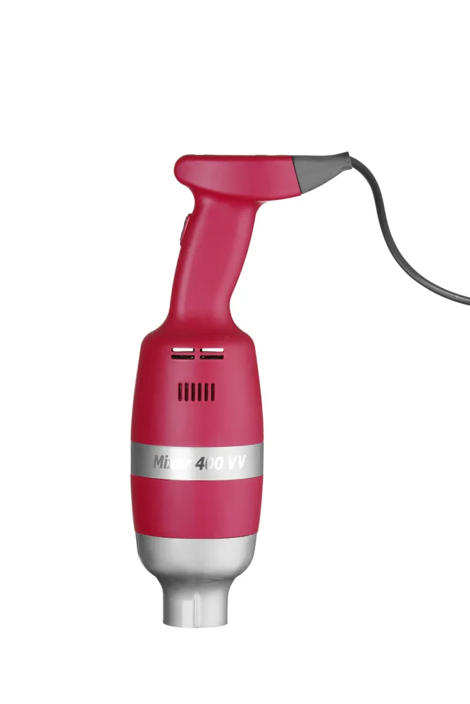 Mixeur-plongeur Profi Line 500 - avec vitesse réglable, HENDI, Profi Line, 230V/400W, ⌀100x(H)866mm