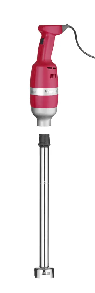 Mixeur-plongeur Profi Line 500 - avec vitesse réglable HENDI 224359