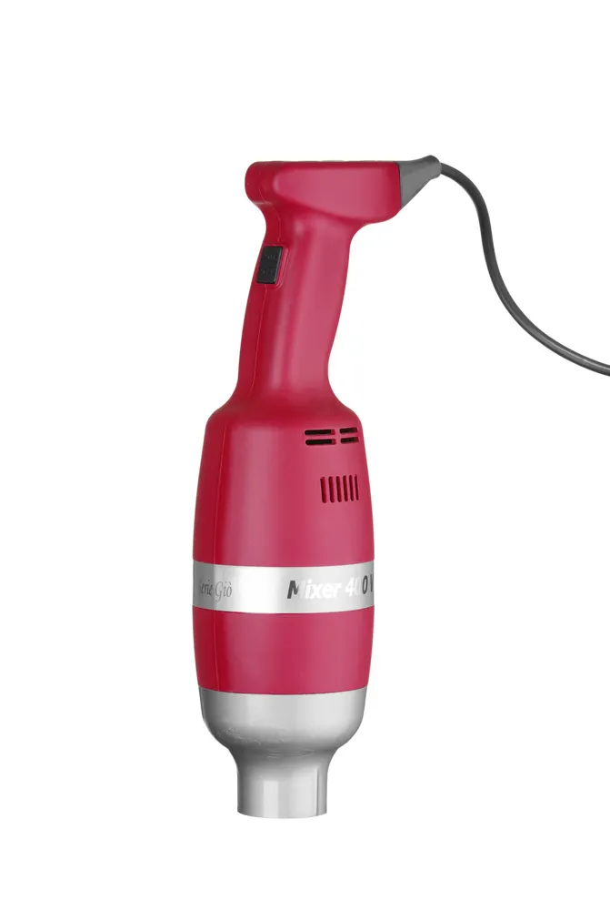 Mixeur-plongeur Profi Line 500 - avec vitesse réglable HENDI 224359